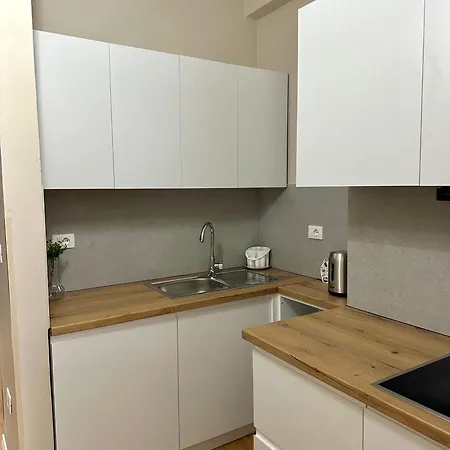 Via Apartment
