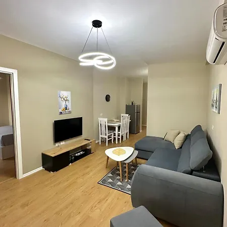 Apartment Via *