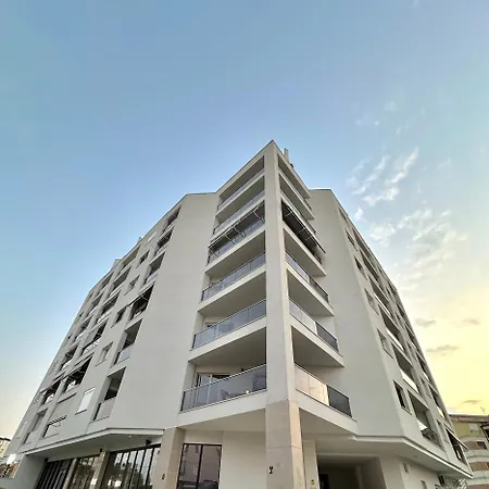 Via Apartment *