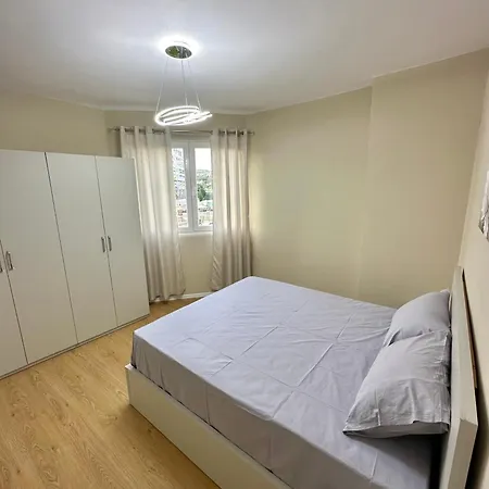 Via Apartment