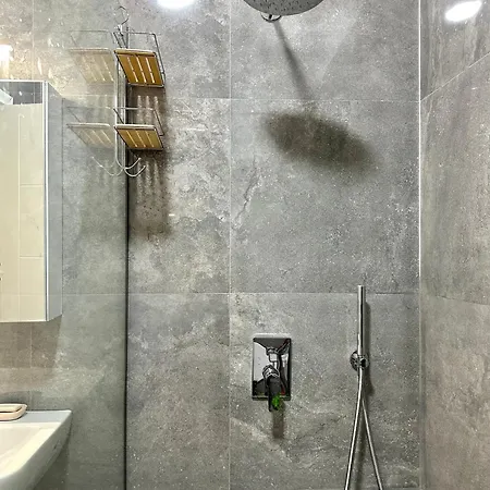 Via Apartment *