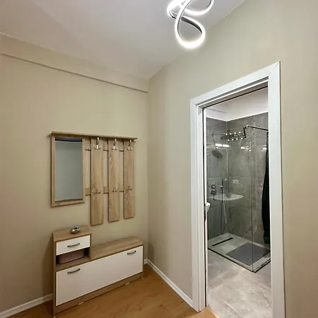 Via Apartment *